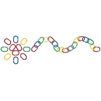 Звенья счетные соединяющиеся большие - «globural.ru» - Ступино