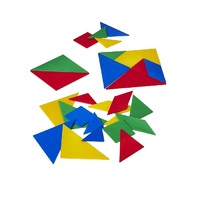 Танграмы - «globural.ru» - Ступино