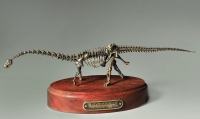 Модель скелета динозавра Diplodocus  (вариант 2) - «globural.ru» - Ступино