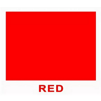 Карточки Домана "Colors" ("Цвета") на английском языке - «globural.ru» - Ступино