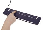 Дисплей Брайля ALVA USB 640 - «globural.ru» - Ступино