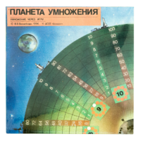 Планета умножения - «globural.ru» - Ступино