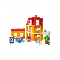 Конструктор "Дом DUPLO" - «globural.ru» - Ступино