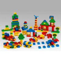  Конструктор "Город DUPLO" - «globural.ru» - Ступино