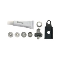 Комплект запасных элементов сервопривода DYNAMIXEL MX-106 Gear/Bearing Set - «globural.ru» - Ступино
