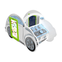 Интерактивная игровая система "Машина" - «globural.ru» - Ступино