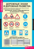 ОБЖ Безопасное поведение школьников (комплект таблиц) - «globural.ru» - Ступино