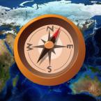 Живая География 2.0. Коллекция космических снимков России ( не работает без ГИС-оболочки) - «globural.ru» - Ступино