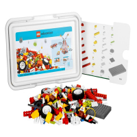 Ресурсный набор LEGO Education Wedo - «globural.ru» - Ступино
