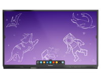 Интерактивная панель ActivPanel Nickel 86" - «globural.ru» - Ступино
