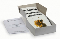 Модель-аппликация Агроценоз (набор 32 карты) - «globural.ru» - Ступино