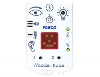 Беспроводной цифровой модуль для программирования Code.Node PASCO для кабинета математики - «globural.ru» - Ступино