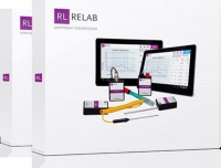 Цифровая лаборатория Relab по химии для ученика  - «globural.ru» - Ступино