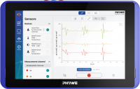 Планшетный регистратор данных Cobra SMARTlink - «globural.ru» - Ступино