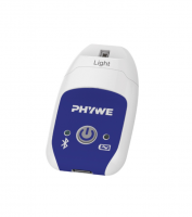 Датчик освещения, 1 ... 128  кЛюкс, Bluetooth + USB (серия Cobra SMARTsense) - «globural.ru» - Ступино
