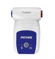 Датчик спирометер, ± 10 л/с (серия Cobra SMARTsense) - «globural.ru» - Ступино