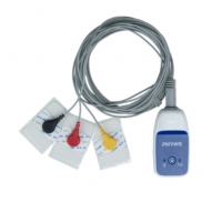 Датчик ЭКГ, 0 ... 4,5 mV (серия Cobra SMARTsense) - «globural.ru» - Ступино