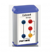 Датчик Энергия: сила тока, напряжение, мощность, энергия (Bluetooth + USB)(серия Cobra4) - «globural.ru» - Ступино