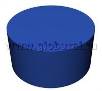 Банкетка d=40*30см (ВИК) - «globural.ru» - Ступино