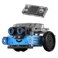 Базовый робототехнический набор Makeblock mBot2 - «globural.ru» - Ступино