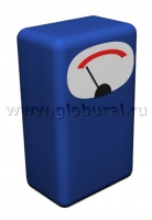 Бензоколонка - «globural.ru» - Ступино