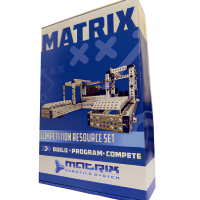 Набор ресурсный для соревнований Matrix - «globural.ru» - Ступино