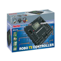 ROBO TX Контроллер - «globural.ru» - Ступино