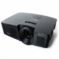Проектор Optoma S310e - «globural.ru» - Ступино