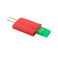 Светодиодный индикатор LED Indicator Pack для конструктора VEX - «globural.ru» - Ступино