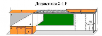 Интерактивная МКП "Дидактика 2-4-IF" - «globural.ru» - Ступино
