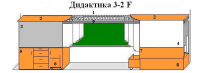 Интерактивная МКП "Дидактика 3-2-IF" - «globural.ru» - Ступино