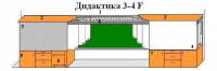 Интерактивная МКП "Дидактика 3-4-IF" - «globural.ru» - Ступино