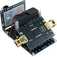 Комплект Robo kit DIYGO Базовый - «globural.ru» - Ступино