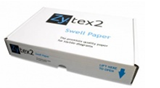 Термобумага "Swell paper" формата А4 - «globural.ru» - Ступино
