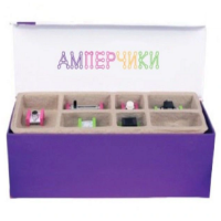 Учебный комплект электронные модули «Амперчики» - «globural.ru» - Ступино
