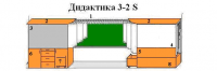 Интерактивная МКП "Дидактика 3-2-IS" - «globural.ru» - Ступино