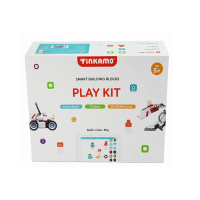 Образовательный набор "Tinkamo Play Kit"	 			 			 - «globural.ru» - Ступино