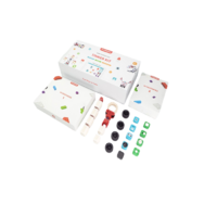 Образовательный набор "Tinkamo Tinker Kit"		 			 			 - «globural.ru» - Ступино