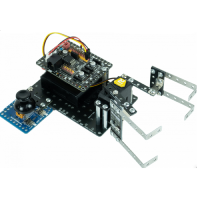 Комплект Robo kit DIYGO Расширенный - «globural.ru» - Ступино