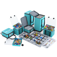 Базовый набор по робототехнике "VEX GO Classroom Kit" - «globural.ru» - Ступино