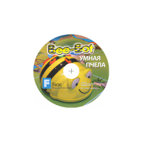 ПО "Умная пчела" для мини роботов "Bee-Bot"  - «globural.ru» - Ступино