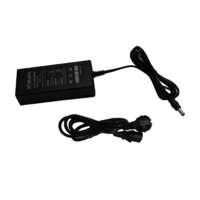 Сетевой адаптер SMPS 12V 5A PS-10 [EU-220V] - «globural.ru» - Ступино