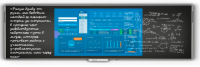 Программно-интерактивный комплекс TeachTouch e-Blackboard - «globural.ru» - Ступино