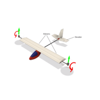 Конструктор учебного БПЛА ARA VTOL EDU - «globural.ru» - Ступино