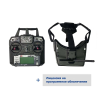 Программно-аппаратный комплекс EDDRON Basic - «globural.ru» - Ступино