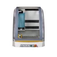 Фрезерно-гравировальный станок Charly 4U 800W PACK с ЧПУ - «globural.ru» - Ступино