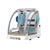 Фрезерно-гравировальный станок Charly 4U 1,1 kW PACK с ЧПУ - «globural.ru» - Ступино