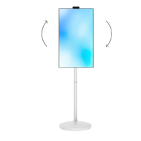 Мобильная панель Mobiscreen NOVA 32" - «globural.ru» - Ступино