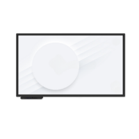 Интерактивная панель Edflat серии Ultra Lite 75" - «globural.ru» - Ступино