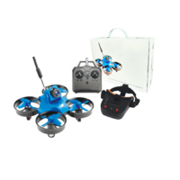 Ресурсный набор для FPV-полетов (направление радиоуправляемого авиамоделизма от первого лица) - «globural.ru» - Ступино